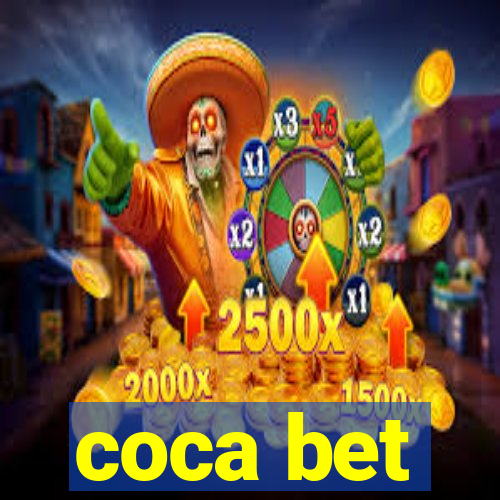 coca bet